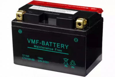 VMF 51001 -  