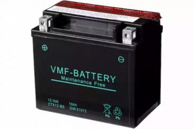 VMF 51012 -  