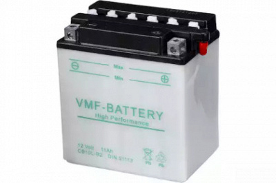 VMF 51113 -  
