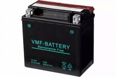 VMF 51214 -  