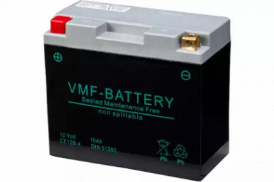 VMF 51292 -  Стартерная аккумуляторная батарея