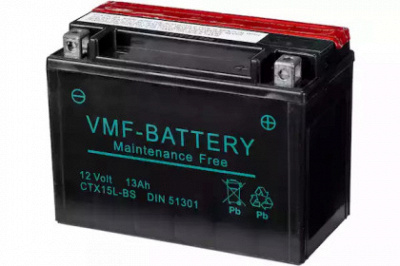 VMF 51301 -