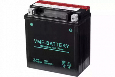 VMF 51401 -  