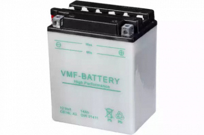 VMF 51411 -  