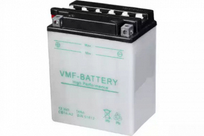 VMF 51412 -  