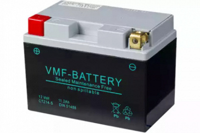 VMF 51488 -  