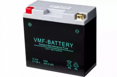 VMF 51493 -  