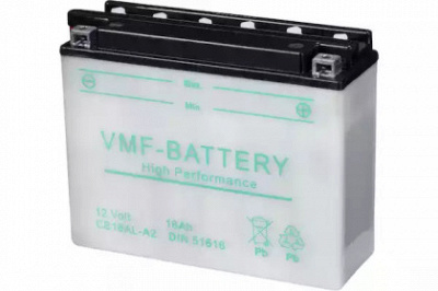 VMF 51616 -