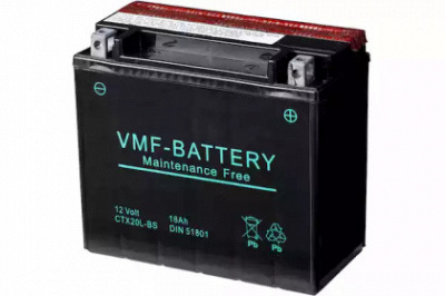 VMF 51801 -  