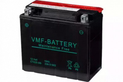 VMF 51802 -