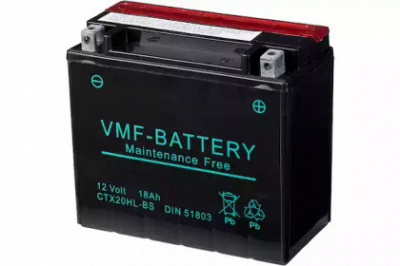 VMF 51803 -  