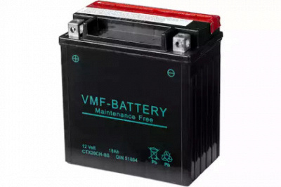 VMF 51804 -  