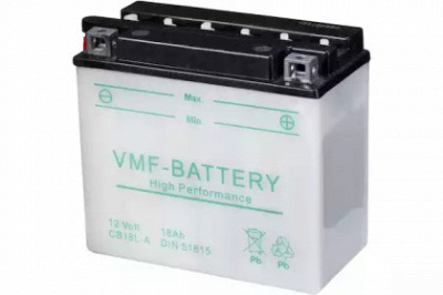 VMF 51815 -  