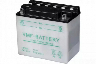VMF 51911 -  