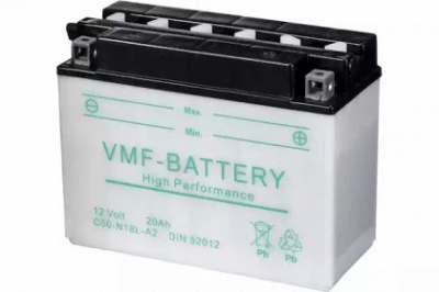 VMF 52012 -  