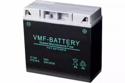 VMF 52020 -  