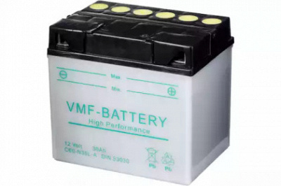 VMF 53030 -  