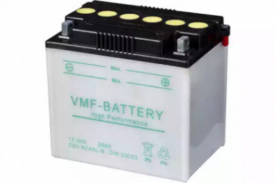 VMF 53033 -  