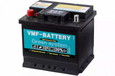 VMF 54464 -  Стартерная аккумуляторная батарея