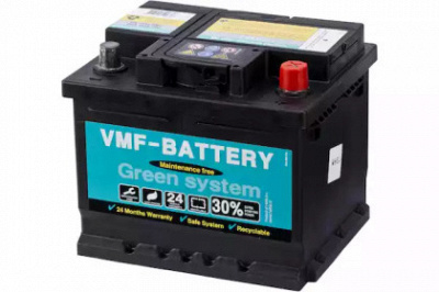 VMF 54465 -  Стартерная аккумуляторная батарея