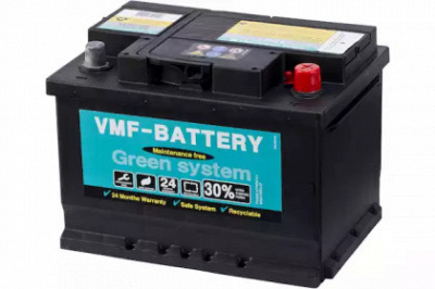 VMF 55426 -  Стартерная аккумуляторная батарея
