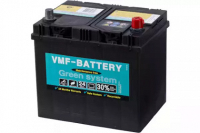 VMF 56068 -  Стартерная аккумуляторная батарея