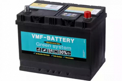 VMF 57029 -  Стартерная аккумуляторная батарея
