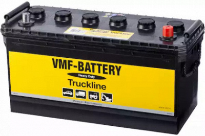 VMF 60026 -  Стартерная аккумуляторная батарея