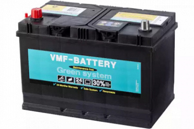 VMF 60033 -  Стартерная аккумуляторная батарея