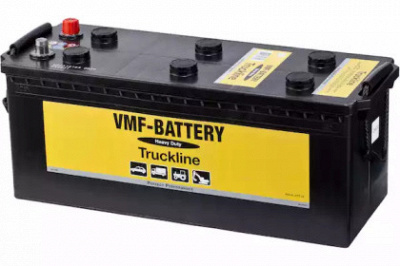 VMF 62034 -  Стартерная аккумуляторная батарея