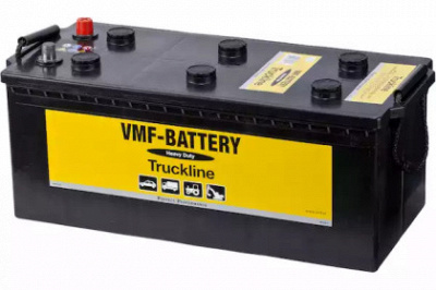 VMF 64317 -  Стартерная аккумуляторная батарея