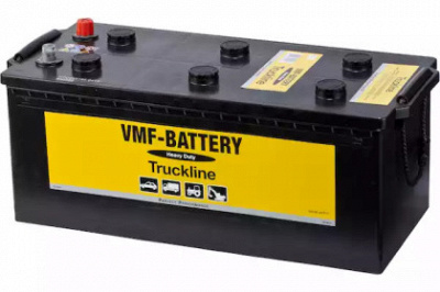 VMF 66514 -  Стартерная аккумуляторная батарея