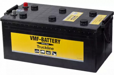 VMF 70027 -  Стартерная аккумуляторная батарея
