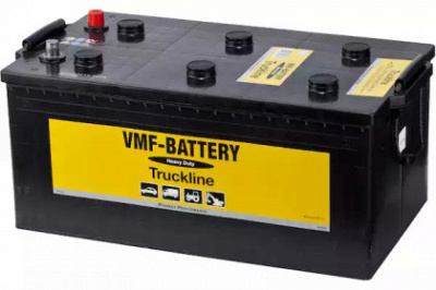 VMF 72511 -  Стартерная аккумуляторная батарея