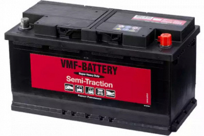 VMF 95751 -  Стартерная аккумуляторная батарея