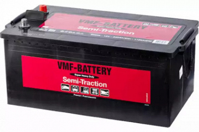 VMF 96803 -  Стартерная аккумуляторная батарея