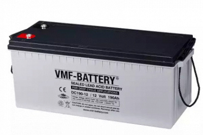 VMF dc19012 -