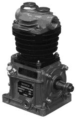 WABCO 4110115310 -  Компрессор, пневматическая система