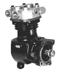 WABCO 4111455070 -  Компрессор, пневматическая система