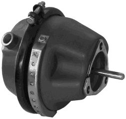 WABCO 4230560500 - Тормозная пневматическая камера