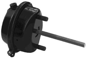 WABCO 4231069000 -  Тормозная пневматическая камера