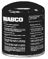 WABCO 4324100202 -  Патрон осушителя воздуха, пневматическая система