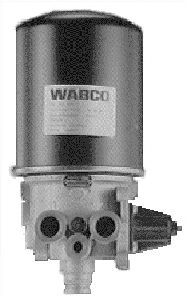 WABCO 4324100210 -  Осушитель воздуха, пневматическая система