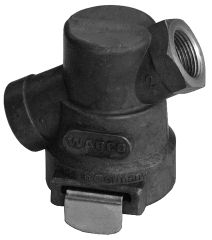 WABCO 4325000200 -  Фильтр провода, пневматическая система