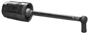WABCO 4333060030 -  Тело подвески, пневматическая подвеска