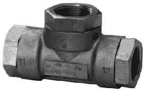WABCO 4342080000 -  Многопозиционный клапан