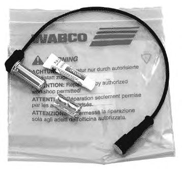 WABCO 4410329202 -  Датчик, частота вращения колеса