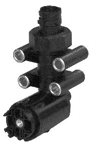 WABCO 4410500030 -  Датчик, пневматическая подвеска
