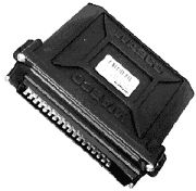 WABCO 4460554040 -  Блок управления, пневматическая подвеска