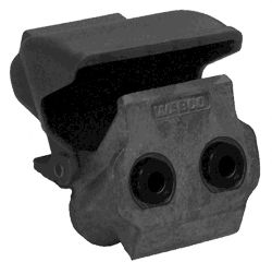 WABCO 4528050040 -  Головка сцепления